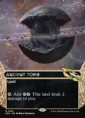 Ancient Tomb - Edge of Eternities: Stellar Sights #1