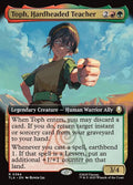 Toph, Hardheaded Teacher - Avatar: The Last Airbender #384