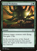 Aerial Predation - Iconic Masters #154