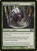Stingerfling Spider - Magic 2012 #197