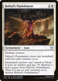 Heliod's Punishment - Theros Beyond Death #21