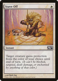 Stave Off - Magic 2012 #36
