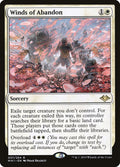 Winds of Abandon - Modern Horizons #37