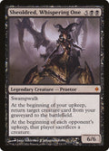 Sheoldred, Whispering One - New Phyrexia #73