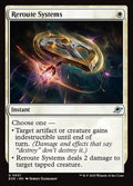 Reroute Systems - Edge of Eternities #31