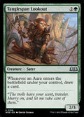 Tanglespan Lookout - Wilds of Eldraine #188