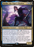 Yuriko, the Tiger's Shadow - Commander 2018 #52