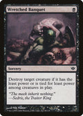 Wretched Banquet - Conflux #56