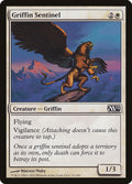 Griffin Sentinel - Magic 2012 #21