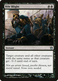 Bile Blight - Born of the Gods #61