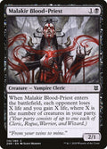 Malakir Blood-Priest - Zendikar Rising #110