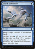 Clutch of Currents - Battle for Zendikar #72