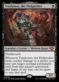 Tinybones, the Pickpocket - Outlaws of Thunder Junction #109