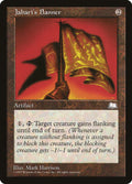 Jabari's Banner - Weatherlight #150