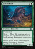 Luminollusk - Lorwyn Eclipsed #179 Magic: The Gathering card image
