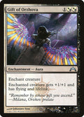 Gift of Orzhova Gatecrash Magic: The Gathering card image