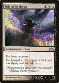 Gift of Orzhova - Gatecrash #219 Magic: The Gathering card image