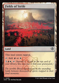 Fields of Strife - Secrets of Strixhaven #255
