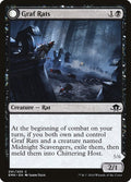 Graf Rats - Eldritch Moon #91
