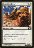 Guardian Lions - Magic 2013 #17