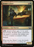 Jetmir's Fixer - Streets of New Capenna #194