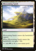Blossoming Sands - Eternal Masters #237