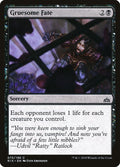 Gruesome Fate - Rivals of Ixalan #75