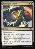 Silverquill Charm - Secrets of Strixhaven #225