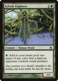 Sylvok Explorer - Fifth Dawn #93 Magic: The Gathering card image