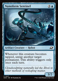 Nanoform Sentinel - Edge of Eternities #71