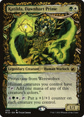 Katilda, Dawnhart Prime - Innistrad: Midnight Hunt #309 (Foil)