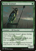Nettle Sentinel - Masters 25 #182