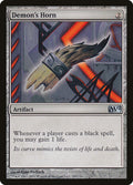 Demon's Horn - Magic 2012 #205