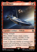 RMS Titanic - Doctor Who #93