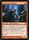 Labyrinth Champion - Theros #126