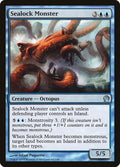 Sealock Monster - Theros #62