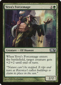 Yeva's Forcemage - Magic 2013 #198