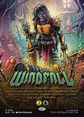 Windfall - Secret Lair Drop #2182