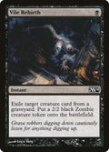 Vile Rebirth - Magic 2014 #121
