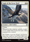 Eagle of the Great Shelf HOB 11