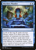 Skyclave Plunder - Zendikar Rising #81