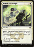 Abzan Advantage - Fate Reforged #2