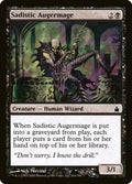 Sadistic Augermage - Ravnica: City of Guilds #103