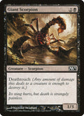 Giant Scorpion - Magic 2013 #94