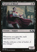 Epicure of Blood - Core Set 2019 #95