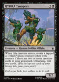 HYDRA Troopers - Marvel Super Heroes #101