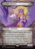Twilight Diviner - Lorwyn Eclipsed #315