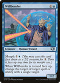 Willbender - Commander 2014 #131