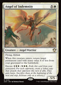 Angel of Indemnity - Secrets of Strixhaven Commander #133
