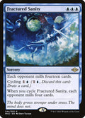 Fractured Sanity - Modern Horizons 2 #44